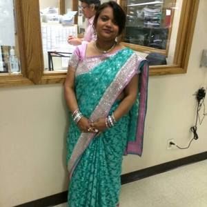 Meet your Posher, Chetna